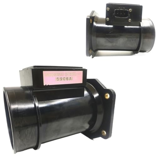 Débitmètre Massique D'Air Haute Précision E60 Capteur A36-608