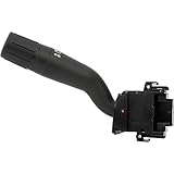 Turn Signal Switch(1PCS).Fit for 2011-2012 Ford Edge Explorer & Lincoln MKX. Replaces Part #