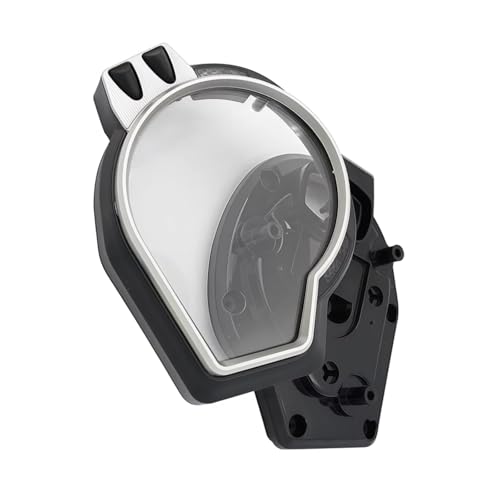 �y��J�o�[ Compatible With CBR1000RR 2008 2009 2010 2011 �I�[�g�o�C�v��P�[�X�X�s�[�h���[�^�[�^�R���[�^�[�Q�[�W�n�E�W���O�J�o�[�ƌ݊�������