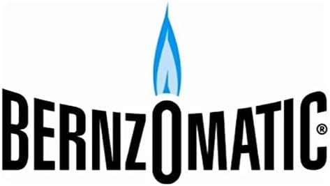 (2) 14.1 oz Bernzomatic Pre-Filled MAP-Pro Gas Torch Style Cylinder - Pack of 2