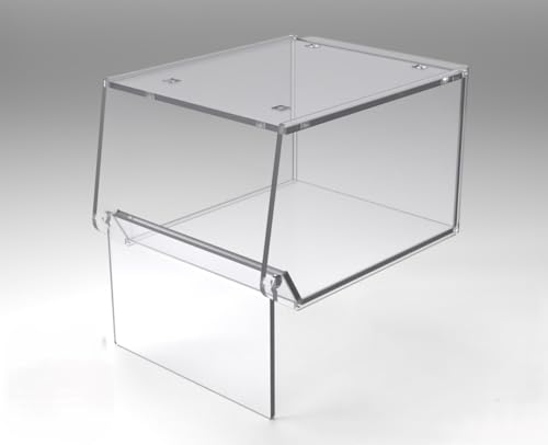 Poltex Undermount Bulk Bin (UNDRSCREW4 Kit)