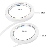 Zoom IMG-1 lockish nastro biadesivo per artigianato Zoom IMG-1 lockish nastro biadesivo per artigianato