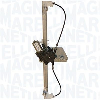 Lève-vitres Magneti Marelli 350103191700 pour BMW X5