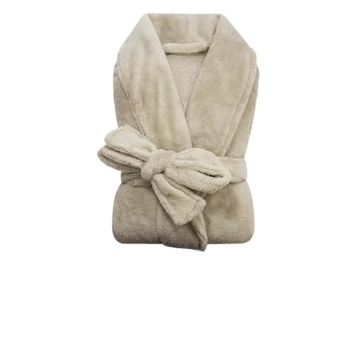 Roupão Plush Microfibra Adulto Extra Macio Unissex Tamanho Único(GELO)