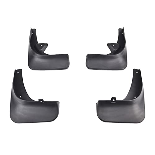 Voiture bavettes Peugeot 408 Berline 2011 2012 2013 2014 - Protection de carrosserie