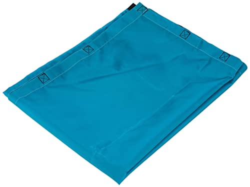Hospital Direct Slideezi Bettlaken mit Griffen, waschbar Cover