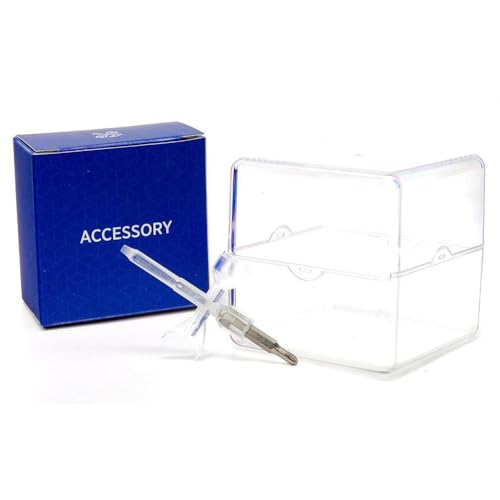 Image of HAWKISTER all ages Moyu WR M V10 Magnetic 3X3 Stickerless Speed Cube, Moyu Weilong WR M V10 Magnetic New Dual Adjustment Professional Flagship 3X3X3 Cube (Magnetic, Standard)