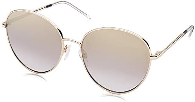 Tommy Hilfiger Women's Th1649/S Round Sunglasses