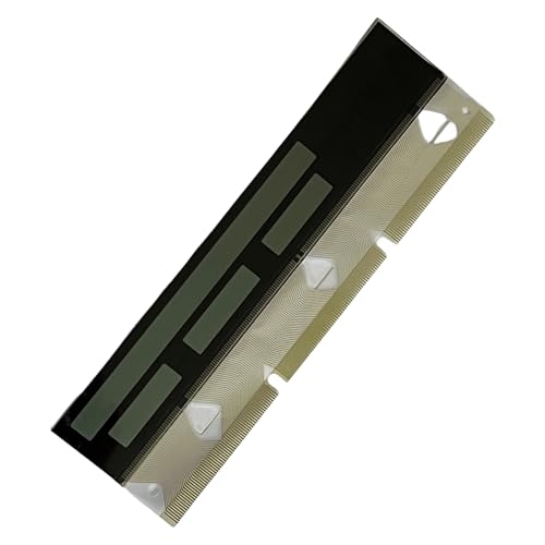 Pantalla LCD para L322 ideal para reparar cuentakilómetros y cuadro YAC502390PVA 3