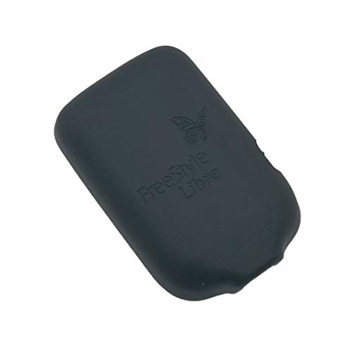 リブレ ケースのみ Amazon.co.jp: フリースタイルリブレ カバー 血糖値測定器