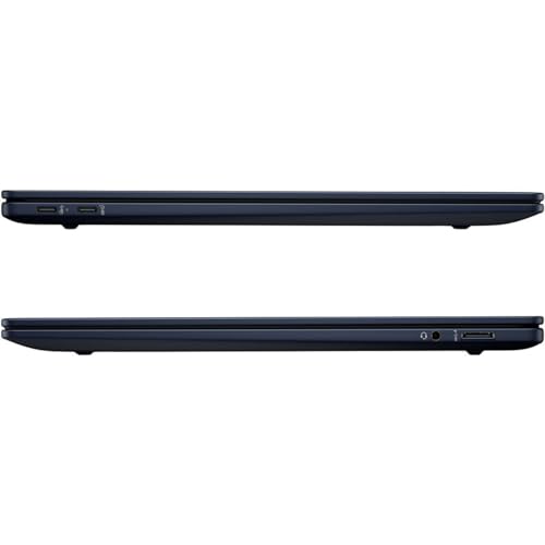 Image of HP EliteBook Ultra G1q8 14 inch Touchscreen Notebook AI PC - 2.2K - Qualcomm Snapdragon - 16 GB - 512 GB SSD - Qualcomm Chip