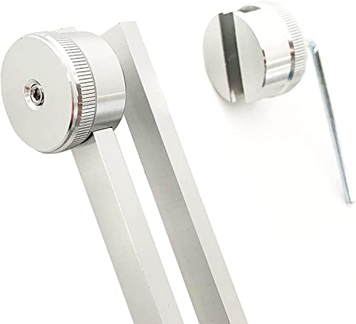 128 Hz Tuning Fork Medical Weighted Biosonics Tuning Forks For Healing 128 Hertz Sonic Slider Diapason Medical Tuning Fork C128 F Sharp Tuning Fork 128Hz #TOP1