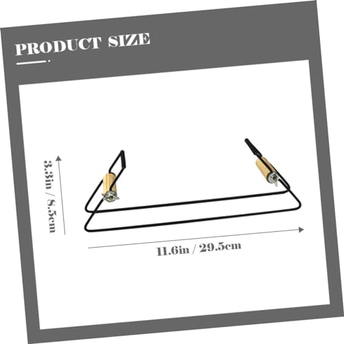 KONTONTY Bracelet Ornament Accessory Knitting Bead Tool Portable Beading Machine for Home DIY