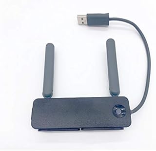 OYSTERBOY Wireless N Network Adapter Wifi USB Replacement fit for Xbox 360