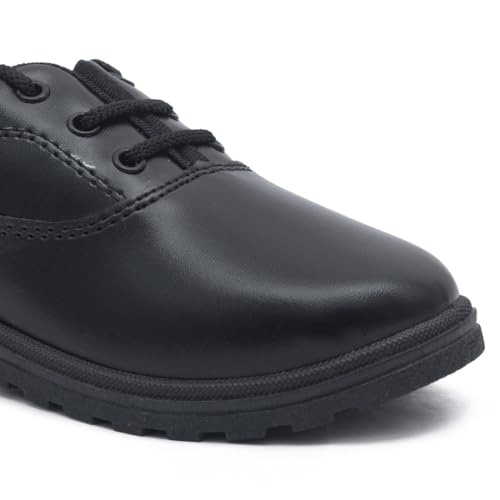 Image of ASIAN Boys Lace Up School Shoes