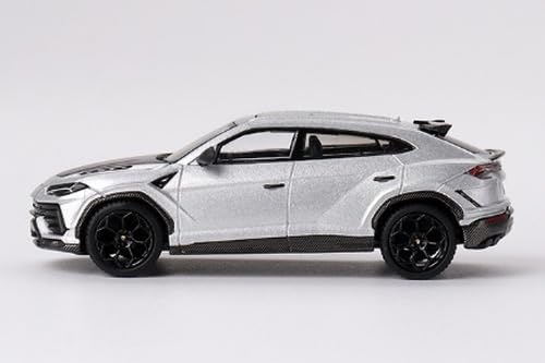 Amazon.com: Lamborghini Urus Performante Grigio Nimbus LDH - Mini