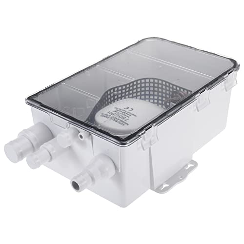 The 27 Best Boat Shower Pumps & Sumps of 2024 [Verified] Cherry Picks