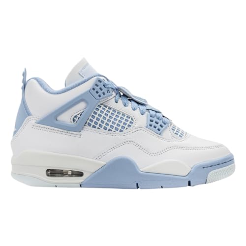 W AIR JORDAN 4 RETRO