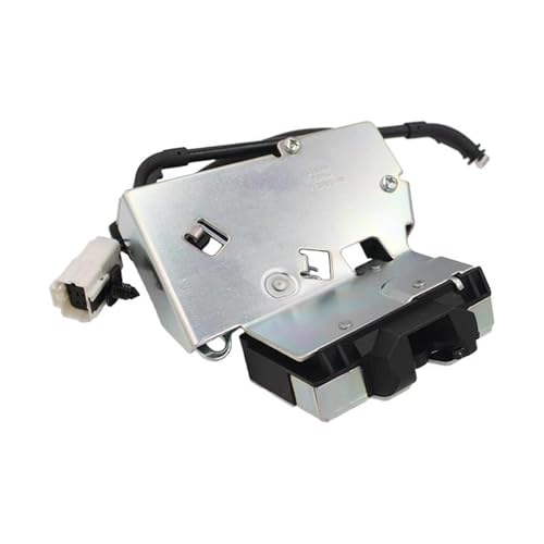 Serrure de coffre Mondeo MK3 bloquée solution 2S71F43102AD