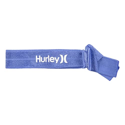 Image of Hurley Girls' Soft Knit Jogger Pants