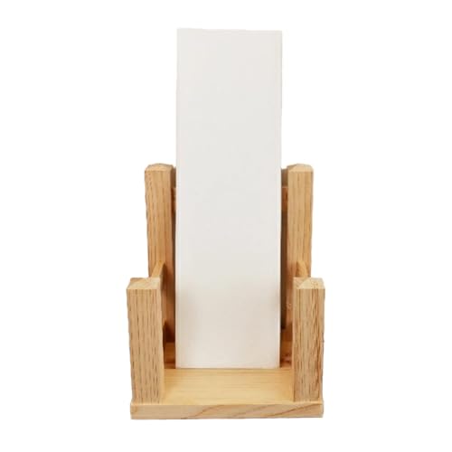 神々の住まい お札立て お札飾り お札スタンド 1本用