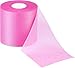 60 Count Pink Premium Beauty Tape, Easy to Use and Carry