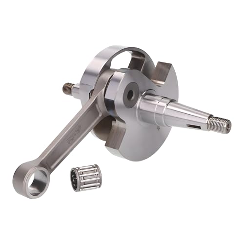 Cigüeñal Polini Vespa PX125 c57 con biela reforzada de alta precisión