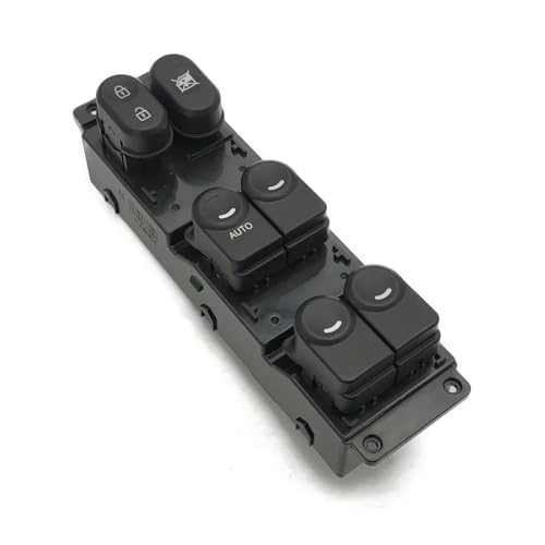 Interruptor de elevalunas para Hyundai Accent y Verna Solaris 2010-2011