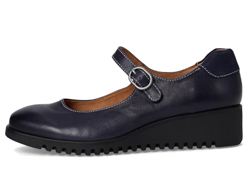 Comfortiva Women's Debbie Mary Jane Flat4