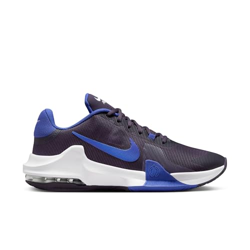 Image of Nike Mens Air Max Impact 4