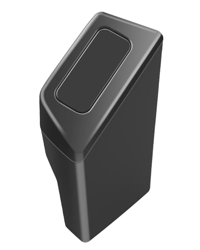 Image of Corolla Cross 2026 Trash Can Door Trashcans Trash Bin for Door 2026 Corolla Cross Car Door Trashcan Trash Holder for 2022 2023 2024 2025 2026 Toyota Corolla Cross Driver Side Door Bin Door Pocket