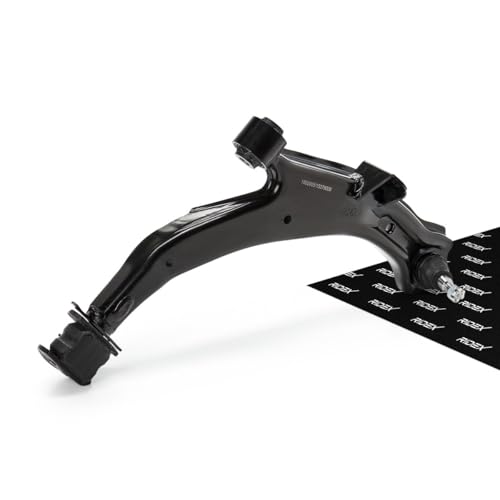 Bras de suspension avant de rechange compatible HONDA HR-V génération GH