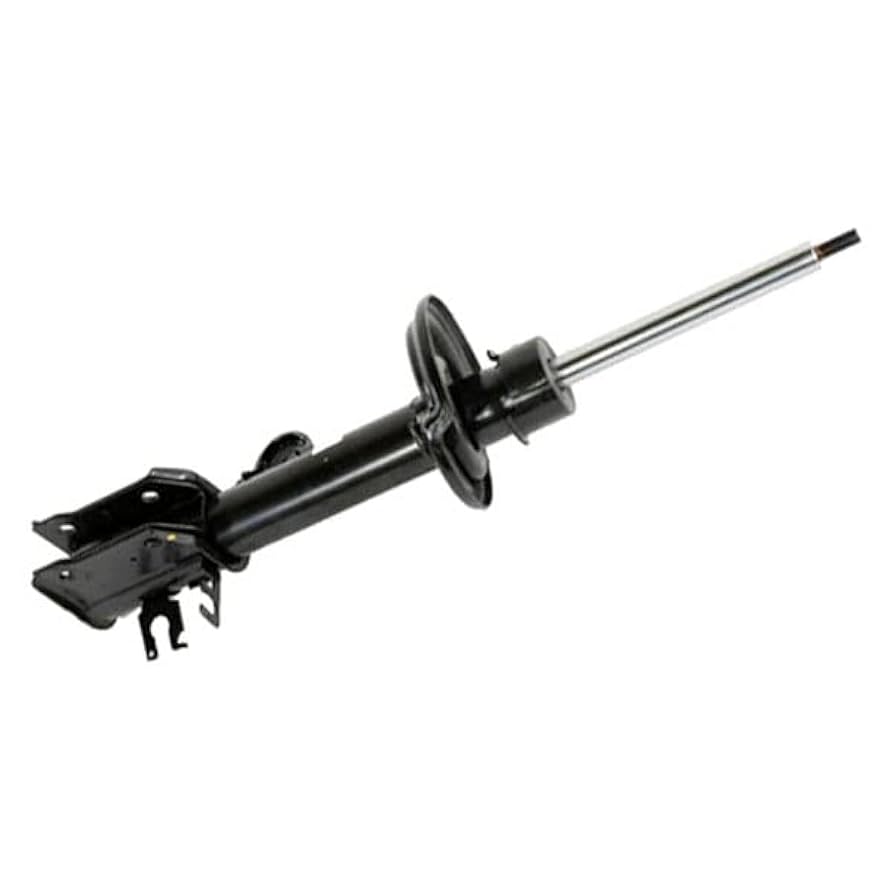 abページ Amazon.com: Suspension Shock Absorber, Right : Automotive