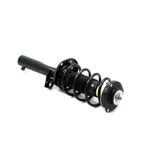 Image of Gabriel G57277 Ultra ReadyMount Front Complete Strut Assembly for 06-13 Audi A3, 04-13 Audi A3 Quattro; 12-13 Volkswagen Beetle, 07-11 Volkswagen Eos, 10-12 Golf, 06-10 Jetta GLI (1 Pack)