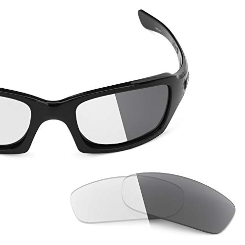 Image of Revant Replacement Lenses for Oakley Fives Squared OO9238