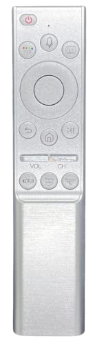 Telecomando di ricambio per Samsung TV Voice Bluetooth 65Q95T | 65TU8000 | 75Q64T | 75Q74T | 75Q800T