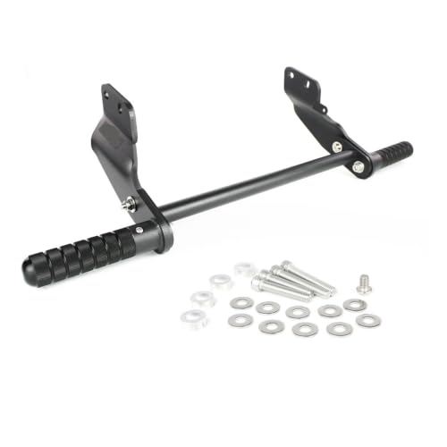 Crash bar Yamaha MT-09 stunt cage avec repose-pieds passager