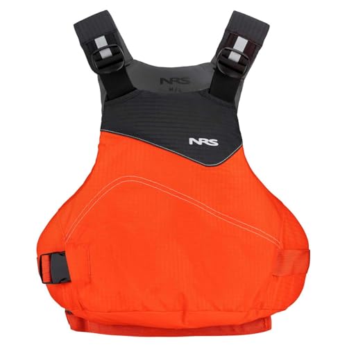NRS Vapor Lifejacket (PFD) (Flare M/L)
