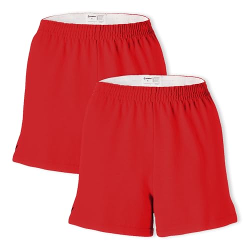 Yanekop Womens Tennis Dress with Built in Shorts Backless Athletic