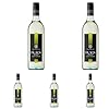 Buy McGuigan Black Pinot Grigio 75cl - Pack of 5 Bottles for an Exceptional Wine Experience – McGuigan