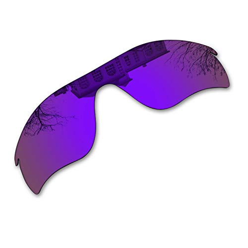Image of RadarLock Path OO9181 Replacement Lenses /Accessories Compatible with Oakley Sunglass