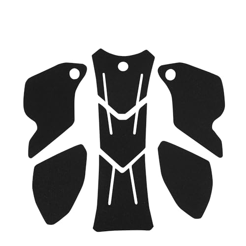 Stickers Réservoir pour Panigale V4 V4S V4R 2017-2020 Antidérapant Moto