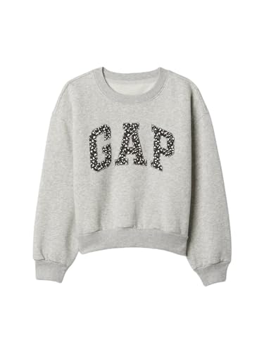 GAP Girls' Fashion Active Top