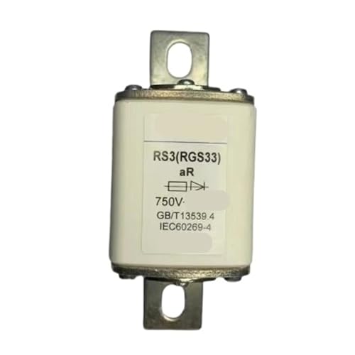 Fusible rapide RGS33 évitez les pannes de courant 750V 300A