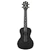 Produktbild Kala Waterman KA-CWB-BK Black Konzert-Ukulele inkl. Gigbag