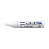 Color Blanco Uni mp151183000 PX-30 cincel punta Bold marcador de pintura, color blanco