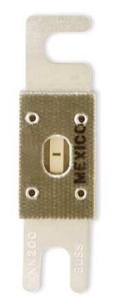 Bussmann ANN-40 Very Fast Acting 40 Amp Limiter Fuse (1 piece)