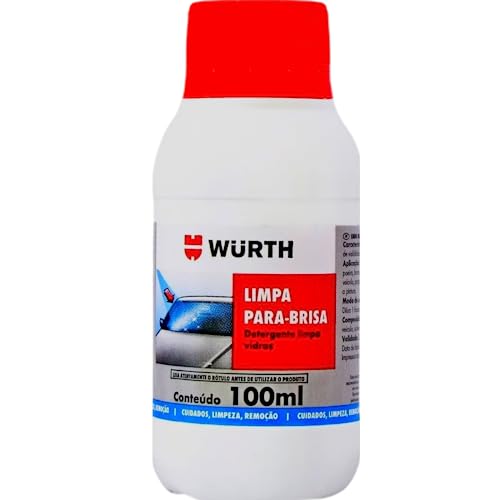 Limpa Parabrisa Para Brisa Para Reservatório do Vidro do Carro Wu...