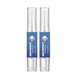 DOVBAN 2pcs Gel Per Parodontale,Gel Gengive Infiammate,Gels Riparatore Per La Protezione Delle Gengives,Ingredienti Naturali,Pers I Denti E Le Gengive