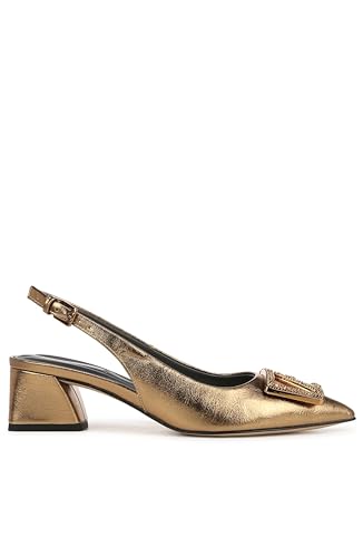 Image of Franco Sarto Women's Racer Slingback Pump